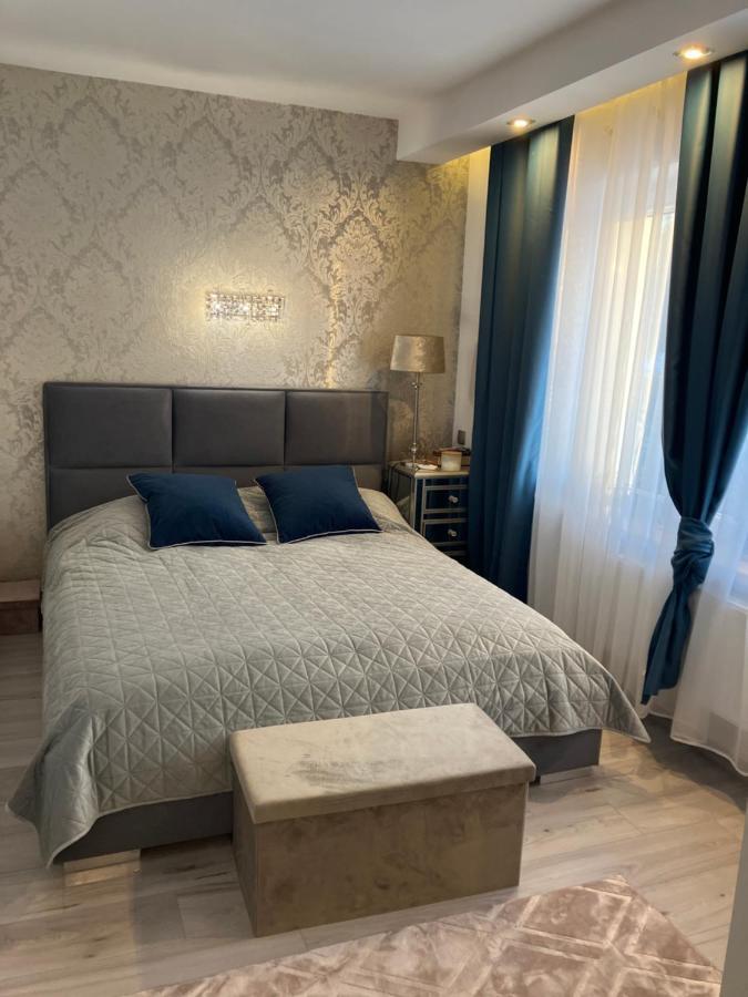 Arkadia Apartment *