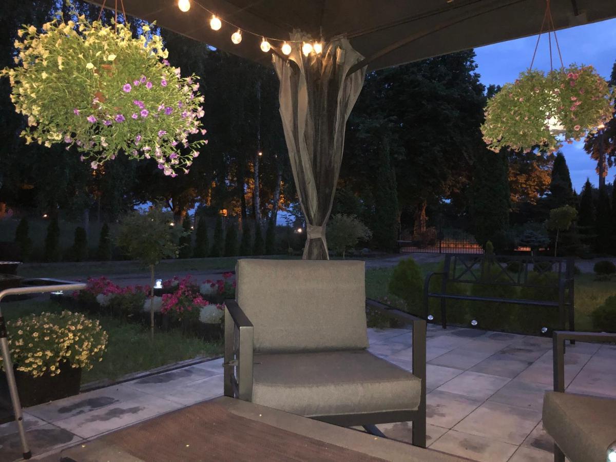 Apartment Arkadia