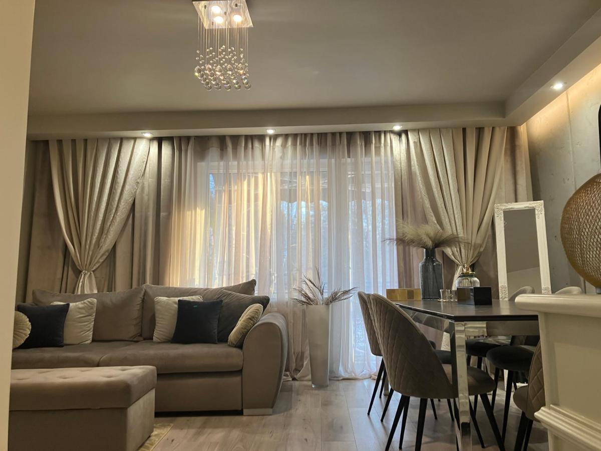 Apartment Arkadia