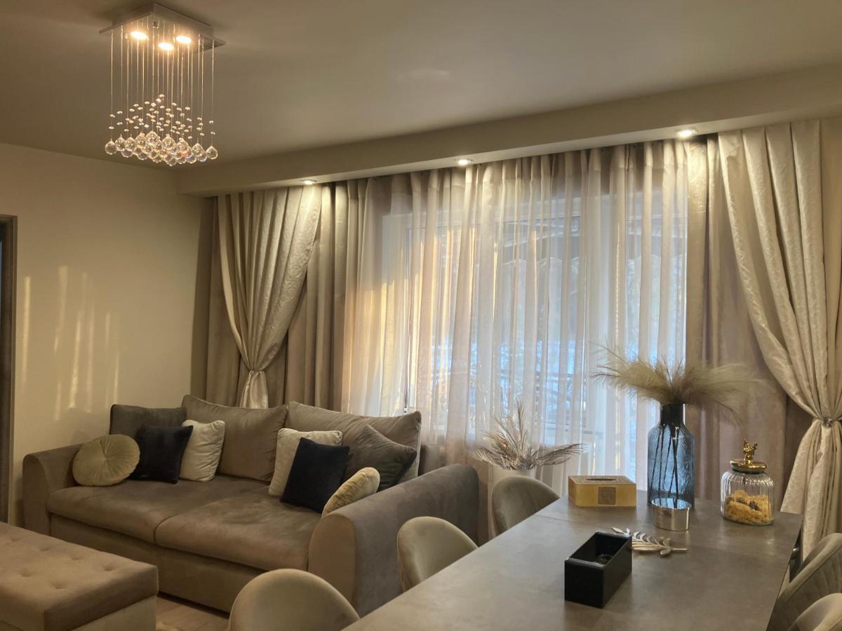 Arkadia Apartment *