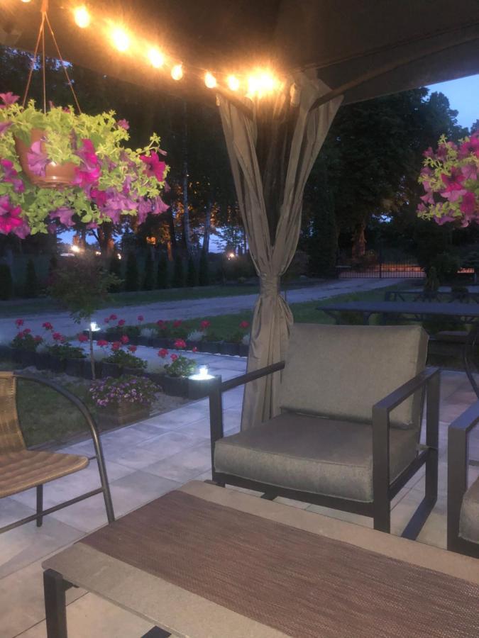 Arkadia Apartment *