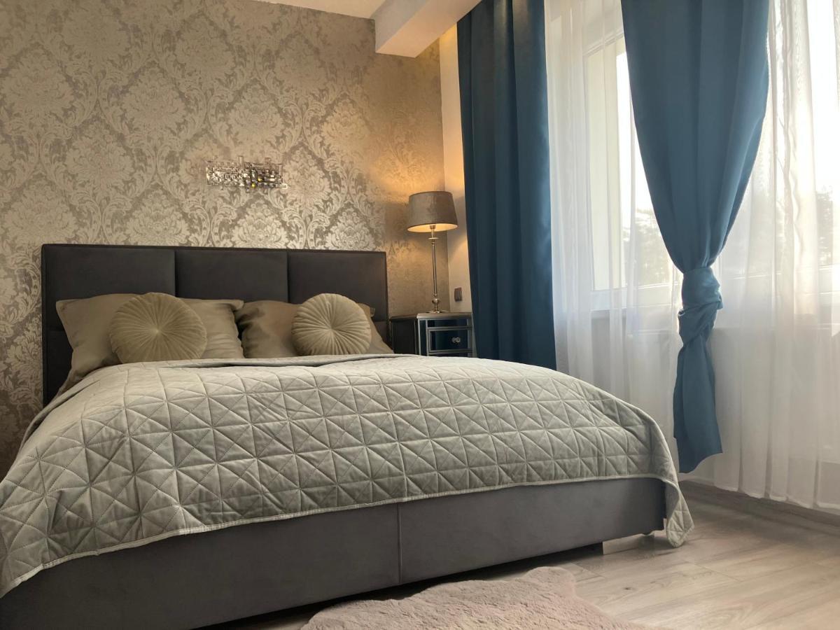 Arkadia Apartment Mragowo