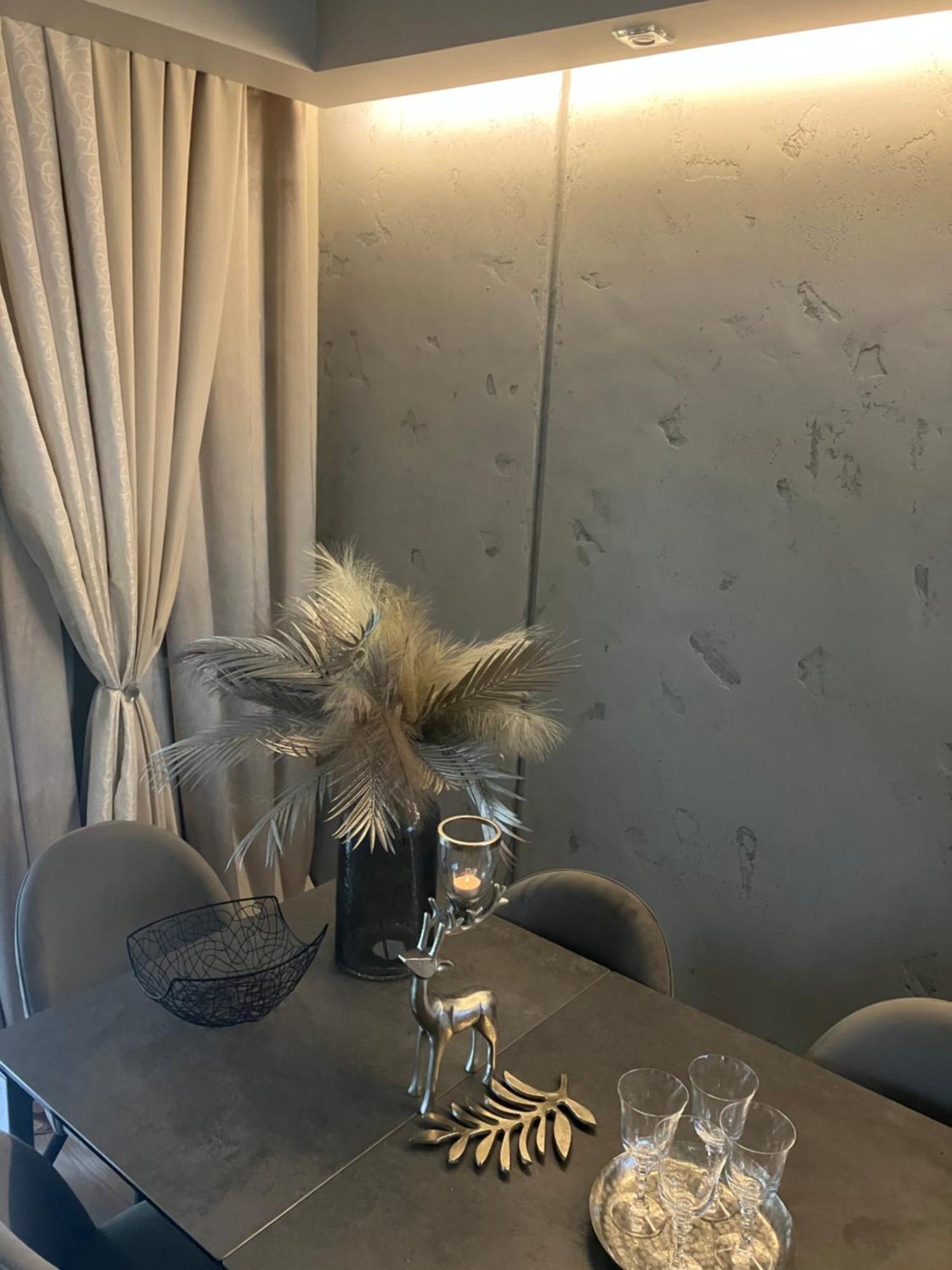 Apartment Arkadia *