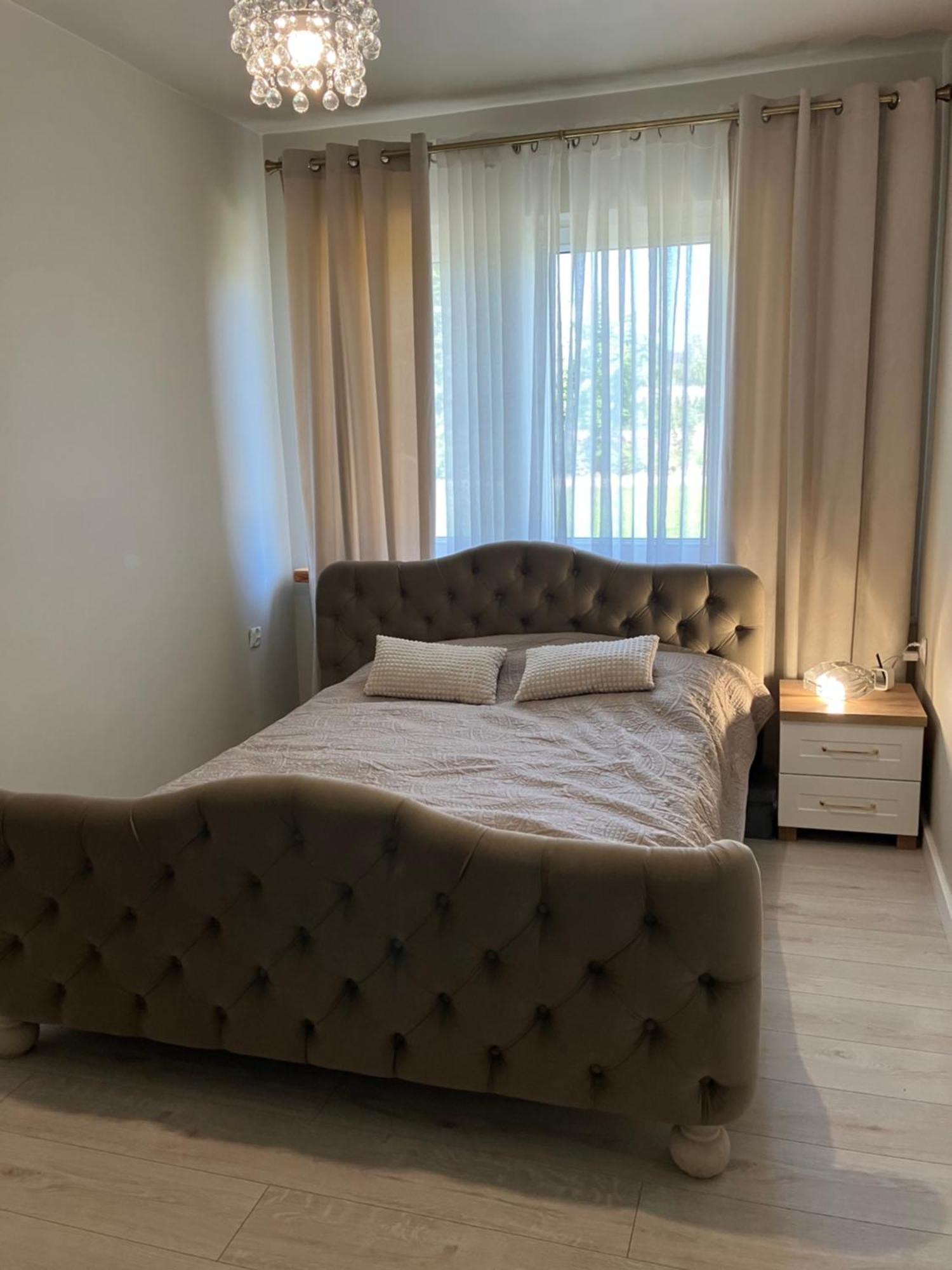 Arkadia Apartment *
