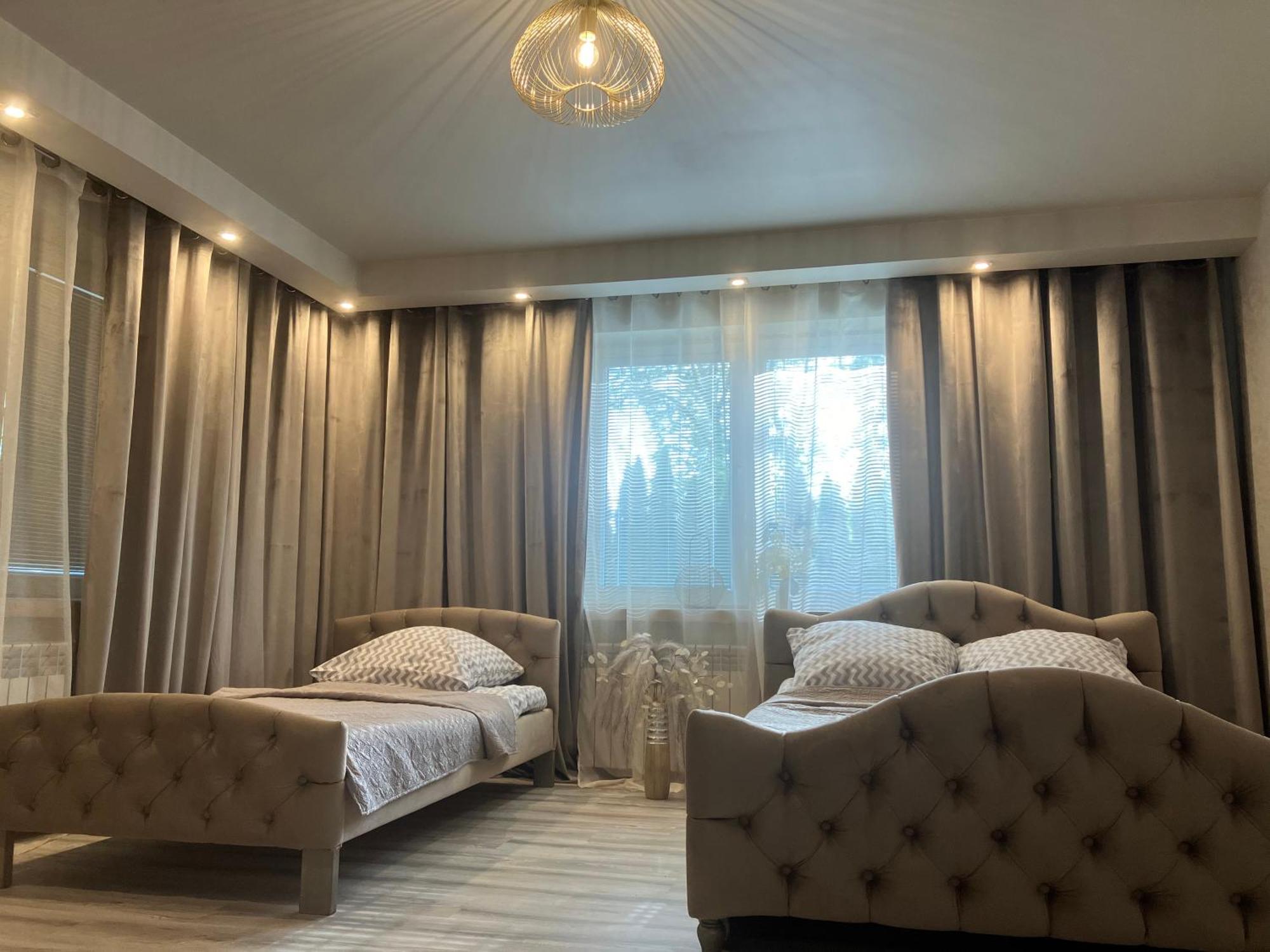 Apartment Arkadia *
