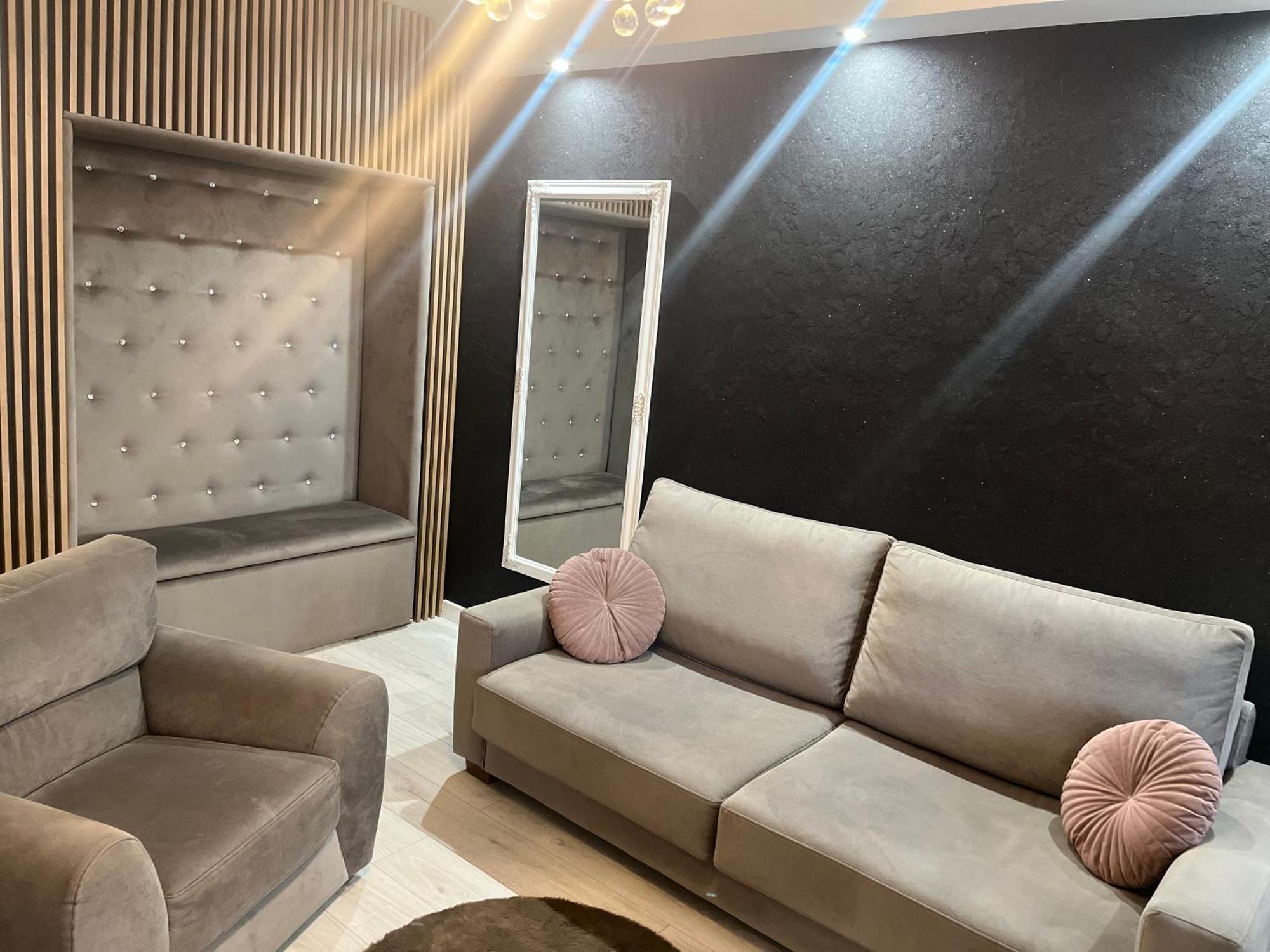 Arkadia Apartment